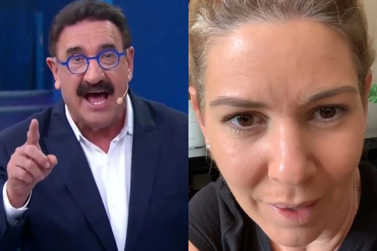 ‘Nao fez e nao faz por mal filha de Silvio