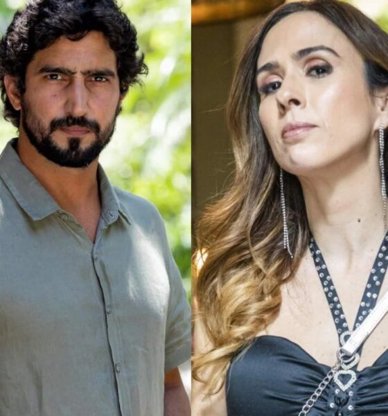 ‘Nao somos amigos prestes a ficar cara a cara com