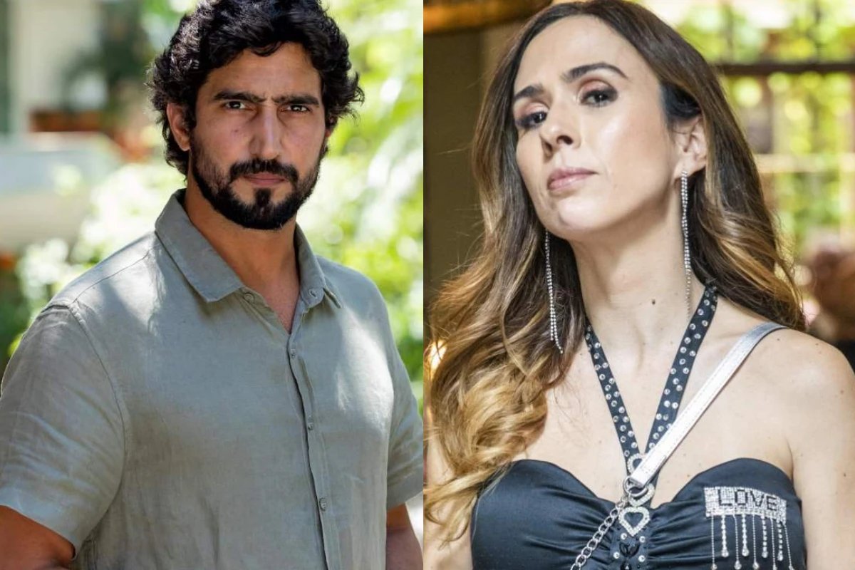 ‘Nao somos amigos prestes a ficar cara a cara com