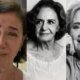 ‘Nossas referencias estao indo embora Lilia Cabral chora morte de