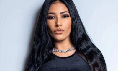 ‘Nunca foi o fim dispara a cantora Simaria ao anunciar