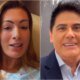 ‘Pela primeira vez… Cesar Filho e esposa se manifestam sobre