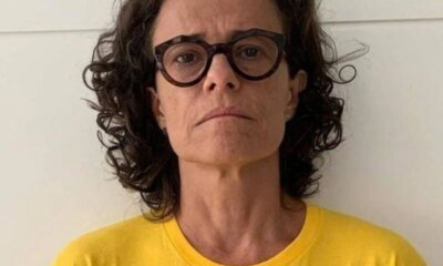 ‘Pior do que morrer cantora Zelia Duncan desabafa sobre diagnostico