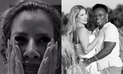 ‘Tirando forcas de onde nao tenho ex mulher de Nenem surge