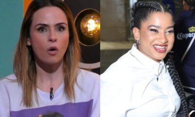 ‘Toda historia tem dois lados Ana Paula reage em post