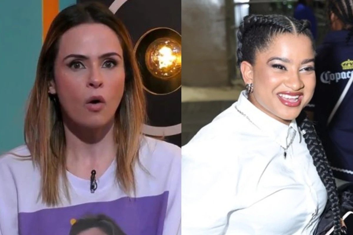 ‘Toda historia tem dois lados Ana Paula reage em post