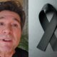 ‘Uma noticia triste abalado Daniel lamenta dura perda