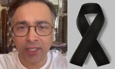 ‘Uma tragedia ator de Quem Ama Cuida desabafa sobre triste