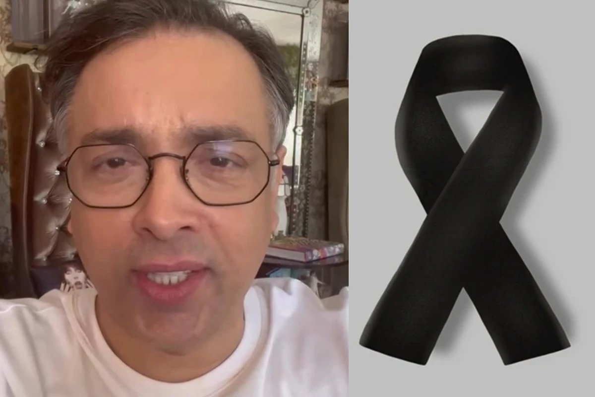 ‘Uma tragedia ator de Quem Ama Cuida desabafa sobre triste