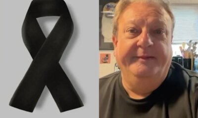 ‘Vamos rezar juntos Erick Jacquin vem a publico e lamenta