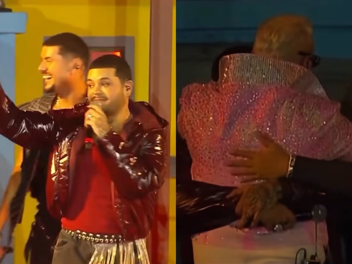 Créditos: Globoplay Créditos: Globoplay
