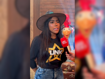 1789093432 Carol Lekker detalha convite da Record e comemora novo salario