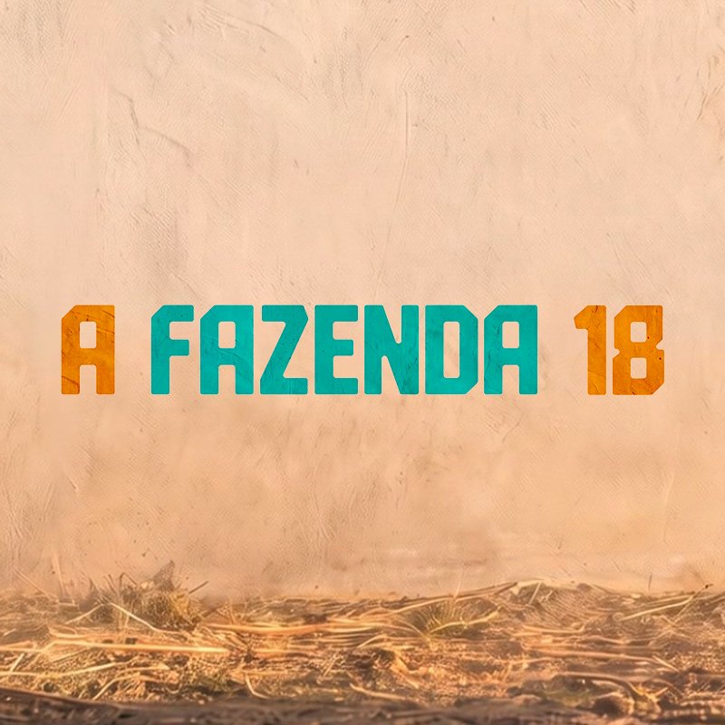 A Fazenda 18. Foto: Reprodução/ Record A Fazenda 18. Foto: Reprodução/ Record