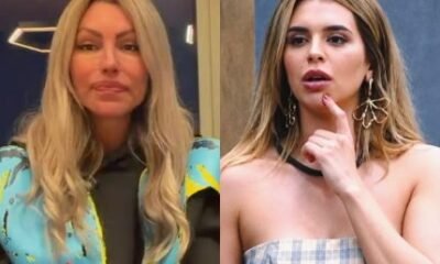 1790021666 Liziane Gutierrez rasga o verbo e detona Monica Fonseca de