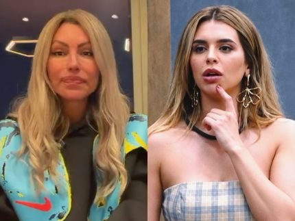 1790021666 Liziane Gutierrez rasga o verbo e detona Monica Fonseca de