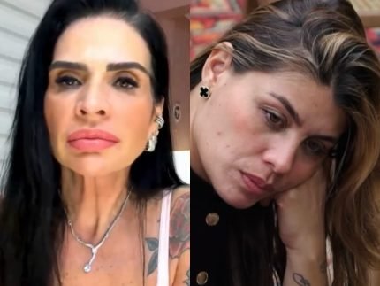 1790388243 Solange Gomes nao se arrepende de atacar Fran Grossi e