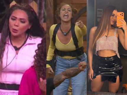 1790708818 Lexa evita opinar sobre Giovanna Gold apos conflitos com sua