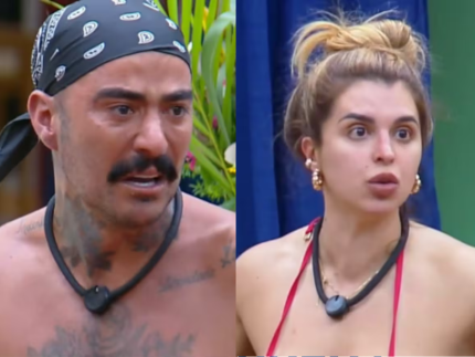 1790743585 Mayk Leao ameaca deixar A Fazenda 18 apos discussao com