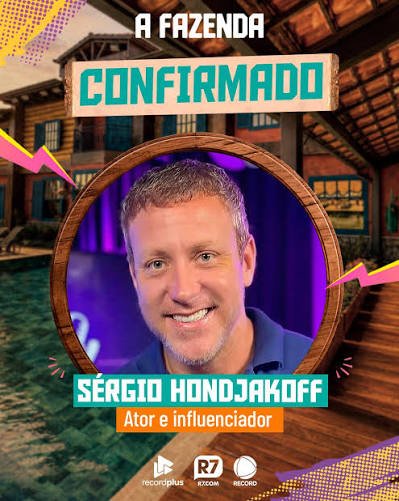 Reprodução: Instagram/@afazendarecord