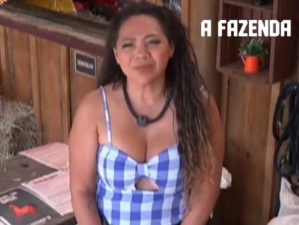 1790795681 A Fazenda 18 Darlin Ferrattry toca o sino e pede