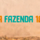 A Fazenda 18 tera maior premiacao da historia do reality