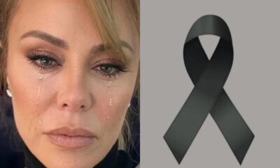 Abalada Poliana Rocha lamenta dolorosa perda ‘Sua presenca vai fazer