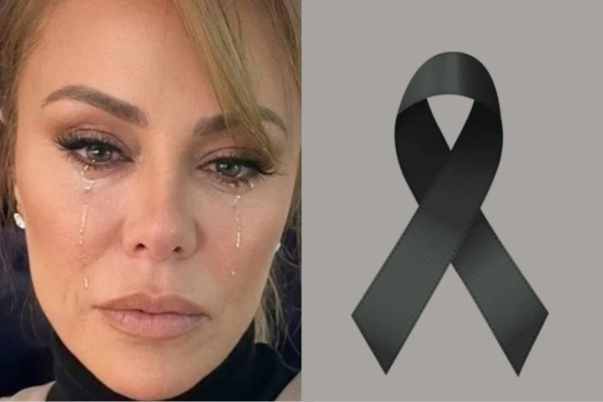 Abalada Poliana Rocha lamenta dolorosa perda ‘Sua presenca vai fazer