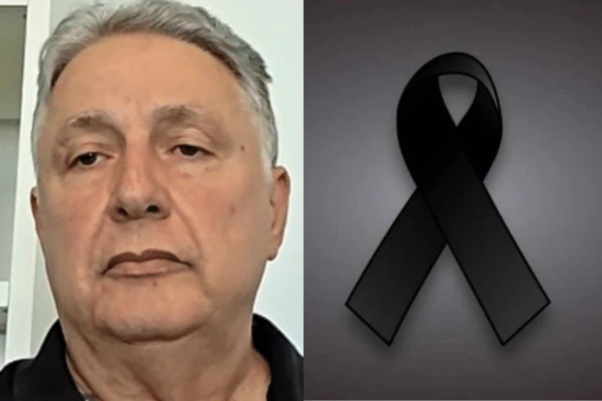 Abalado Garotinho lamenta triste morte na familia ‘Ainda nao consigo