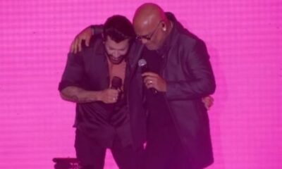 Abalado Gusttavo Lima se despede de Rick apos tragedia Ja