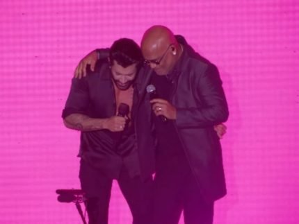 Abalado Gusttavo Lima se despede de Rick apos tragedia Ja
