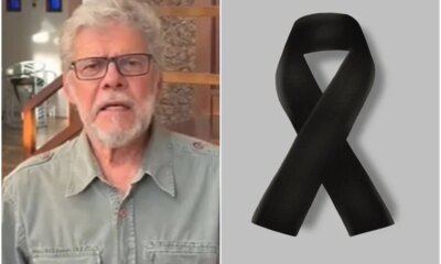 Abalado por triste noticia Jose Mayer vem a publico e