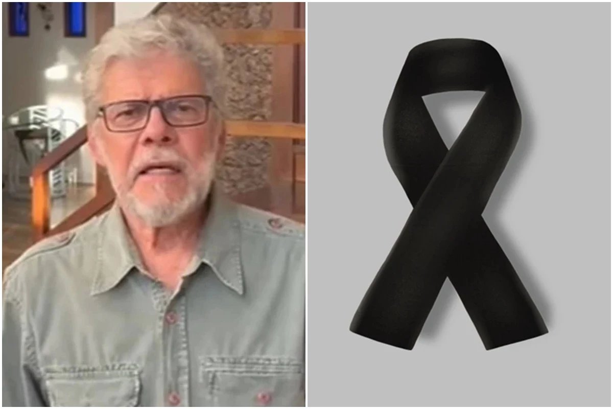 Abalado por triste noticia Jose Mayer vem a publico e