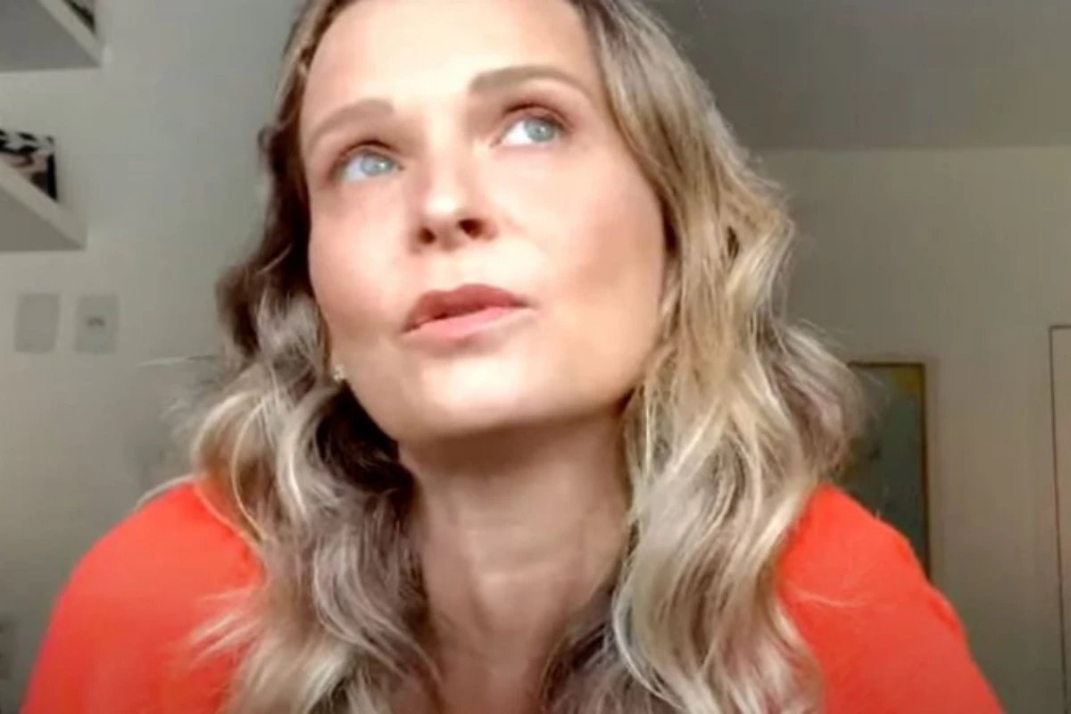 Afastada da Globo Fernanda Rodrigues vive transformacao longe das cameras