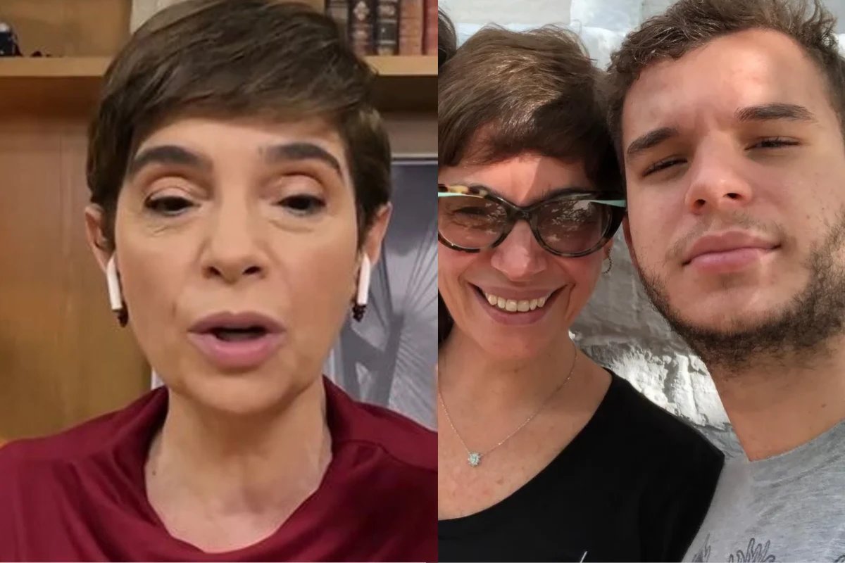 Afastada da Globo Renata Lo Prete relata preocupacao apos ocorrido