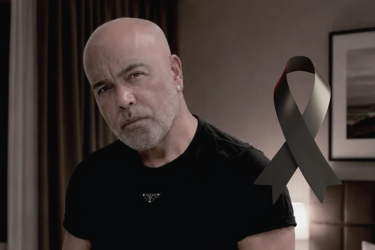 Alem da musica Rick participou de acoes beneficentes veja como