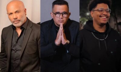 Alem de Rick estes sao os outros tres ocupantes que