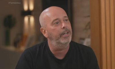 Alex Escobar abre o jogo sobre o que ouviu de