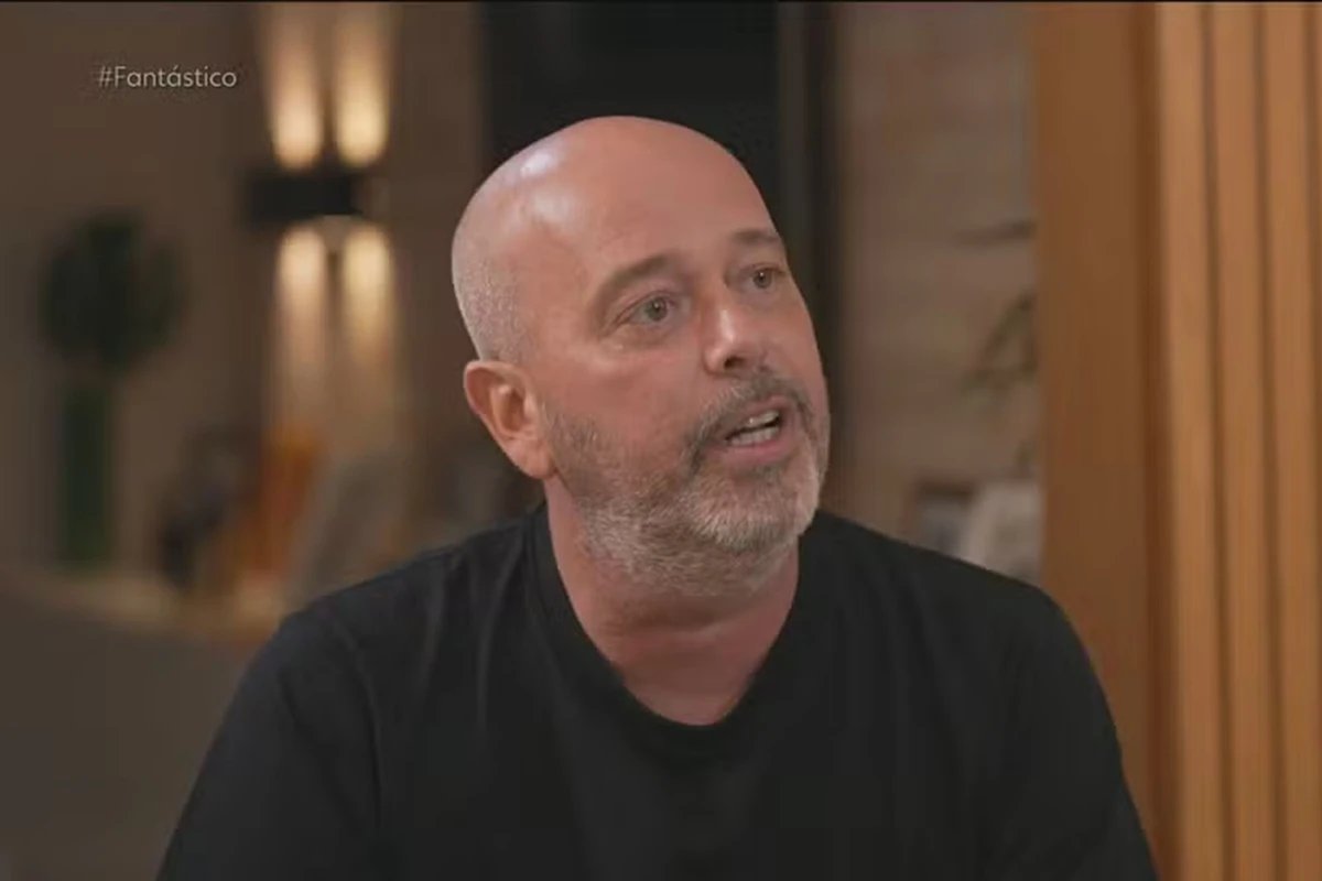Alex Escobar abre o jogo sobre o que ouviu de