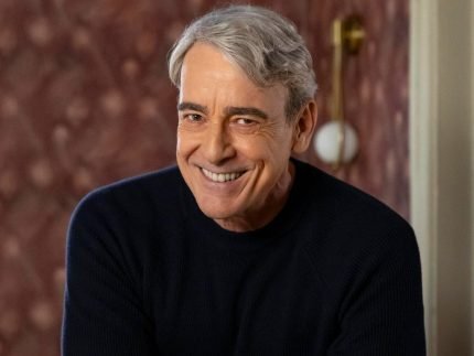 Alexandre Borges fala sobre solteirice aos 60 Sinto muita falta