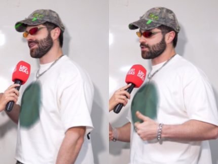 Alok fala sobre participacao no Uberaba Rodeo Show e
