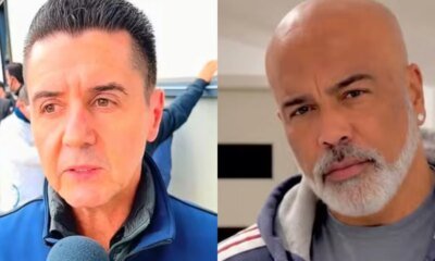 Amigo de Rick conta por que nao embarcou no helicoptero