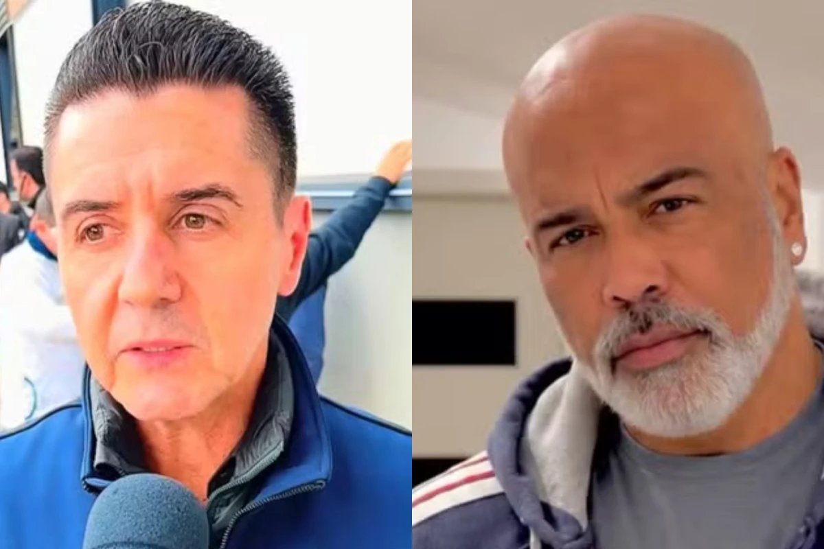 Amigo de Rick conta por que nao embarcou no helicoptero