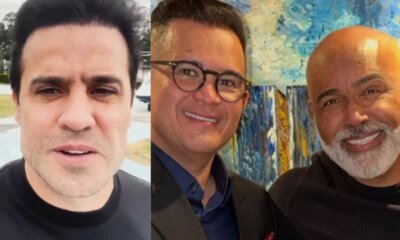 Amigo de empresario que estava em helicoptero com Rick Pablo