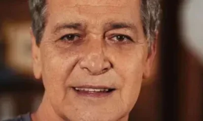 Amigos e familiares choram muito em velorio de Gracindo.webp