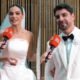 Amor a primeira videochamada Miss Brasil Julia Gama e empresario