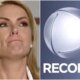 Ana Hickmann e abalada por morte e comentario de apresentador