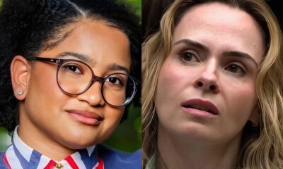 Ana Paula Renault explica afastamento de Milena e reage com