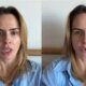 Ana Paula Renault quebra o silencio e diz se e
