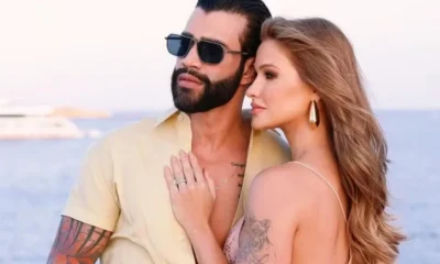 Andressa Suita surpreende Gusttavo Lima no aniversario de 37.webp