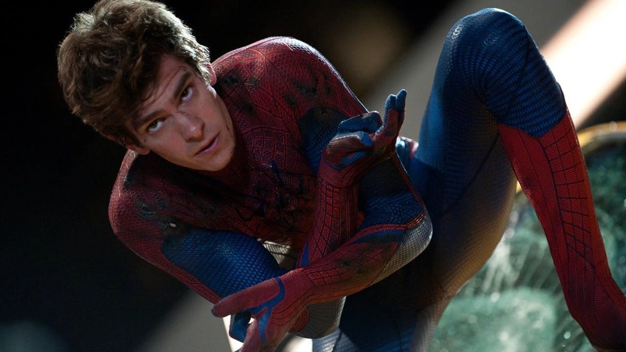 Andrew Garfield diz nao ter visto Homem Aranha 4 e.webp